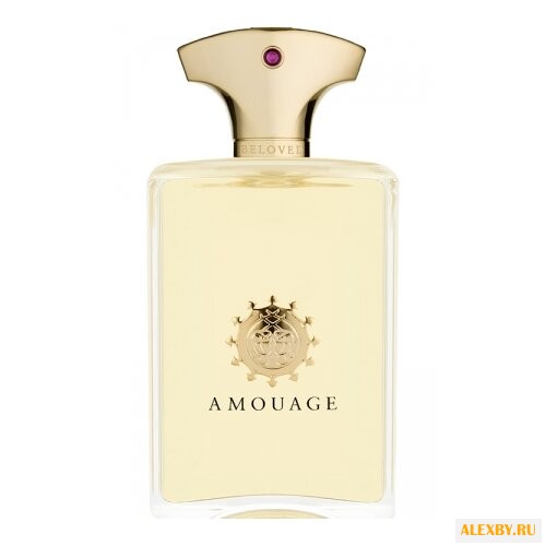 Amouage Beloved Man