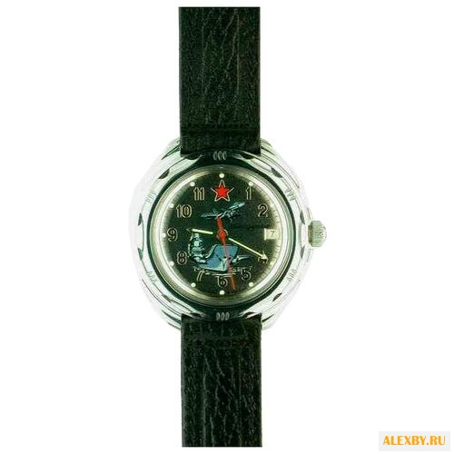 Наручные часы Восток 211402