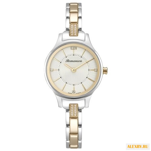 Наручные часы ROMANSON