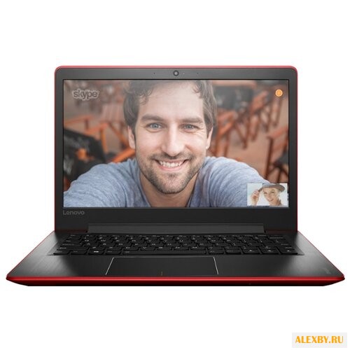 Ноутбук Lenovo IdeaPad 510s 13