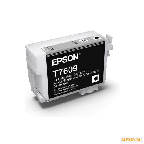 Картридж Epson C13T76094010