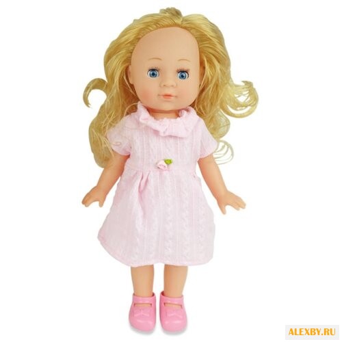 Кукла Abtoys Времена года