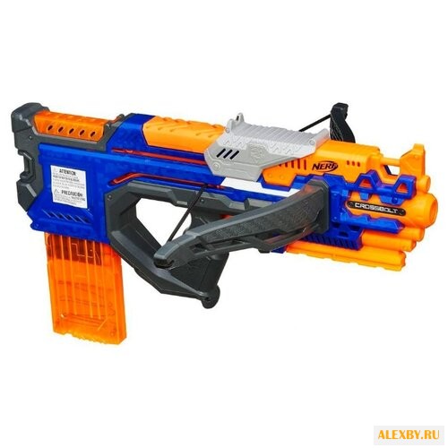Бластер Nerf Элит Арбалет A9317