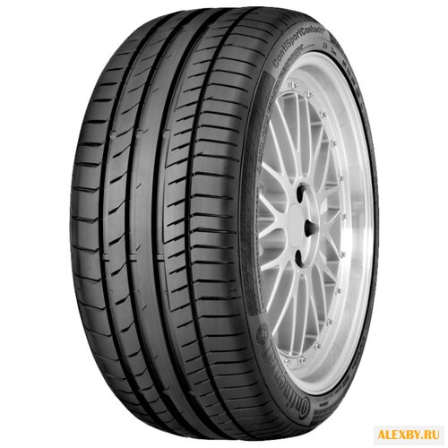 Автомобильная шина Continental
