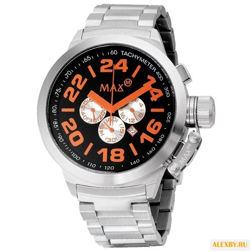 Наручные часы MAX 5-max456