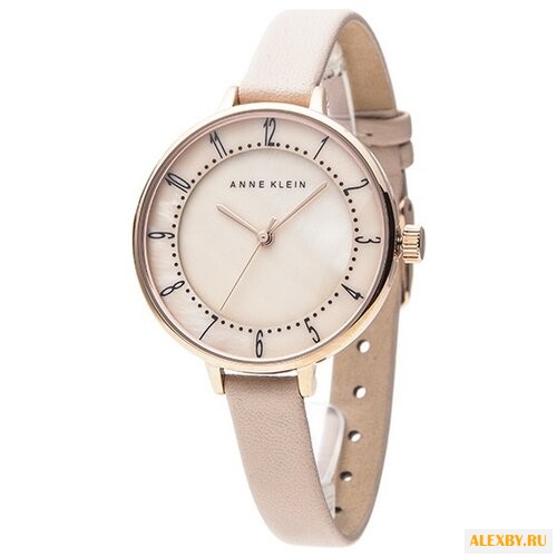 Наручные часы ANNE KLEIN 1406RGLP