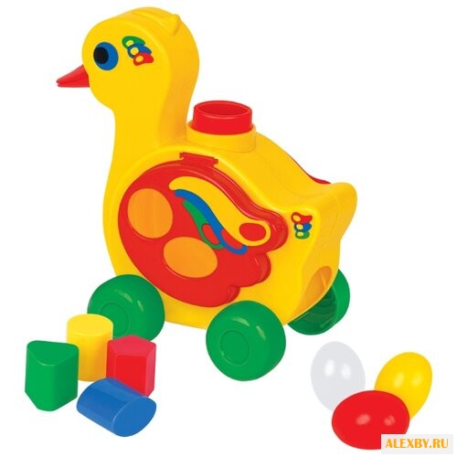 Каталка-игрушка Cavallino