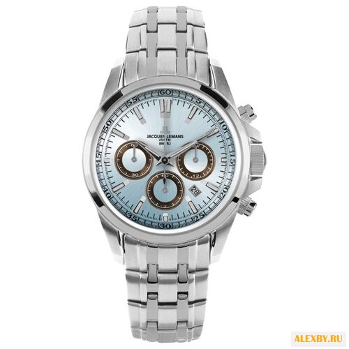 Наручные часы JACQUES LEMANS
