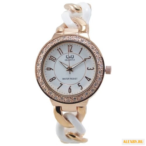 Наручные часы Q&Q F519-004