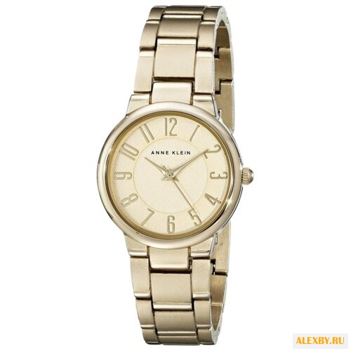 Наручные часы ANNE KLEIN 1912CHGB