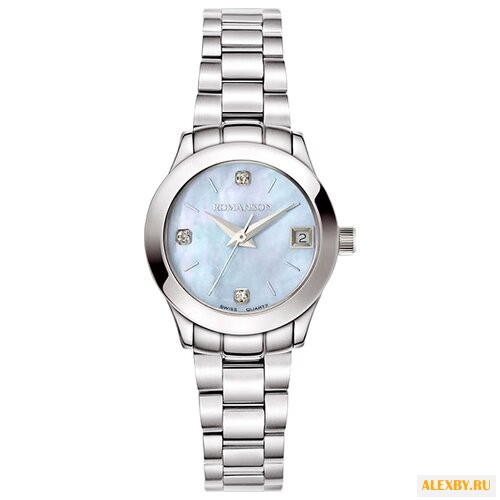 Наручные часы ROMANSON