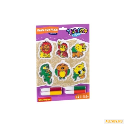 Набор для творчества BONDIBON