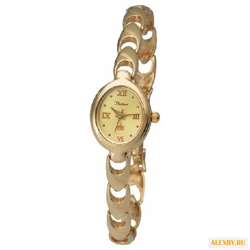 Наручные часы Platinor 78350.416