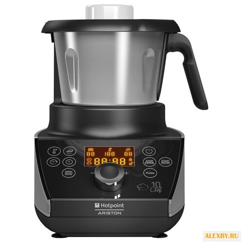 Комбайн Hotpoint-Ariston MC