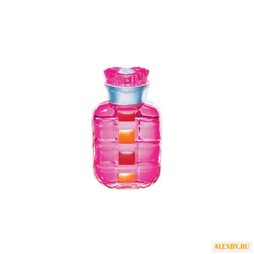 Castelbajac Castelbajac Eau de