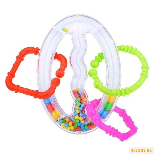 Погремушка Стеллар Галактика 2