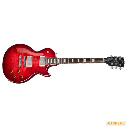 Электрогитара Gibson Les Paul