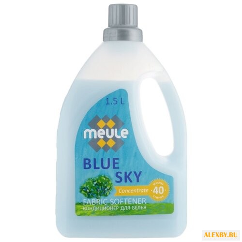 Концентрированный кондиционер