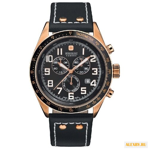 Наручные часы SWISS MILITARY