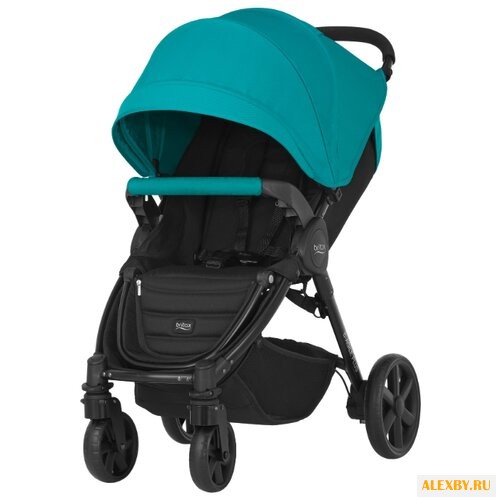 Прогулочная коляска Britax