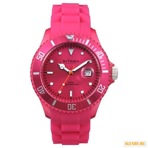 Наручные часы InTimes IT-057