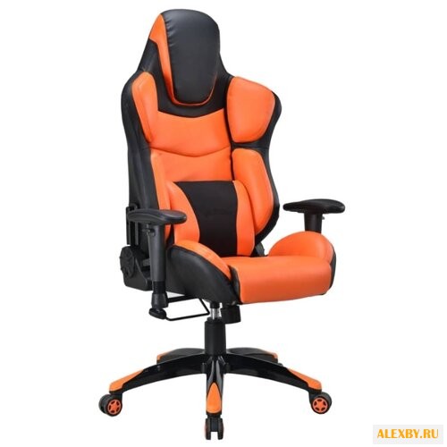 Компьютерное кресло Бюрократ