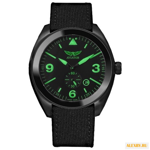 Наручные часы Aviator