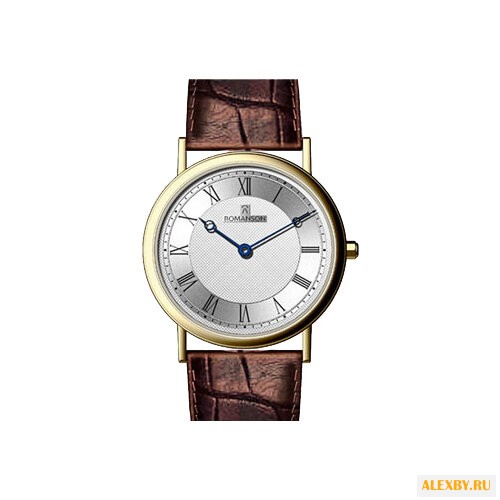 Наручные часы ROMANSON