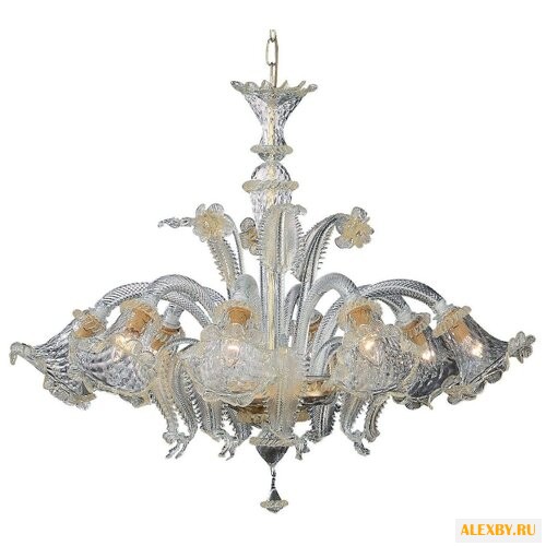 IDEAL LUX Rialto SP8