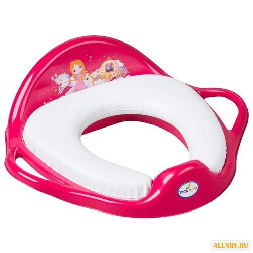 Tega Baby сиденье Princess LP-020
