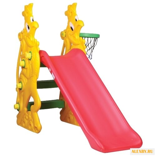 CHING-CHING SL-14 Петушок