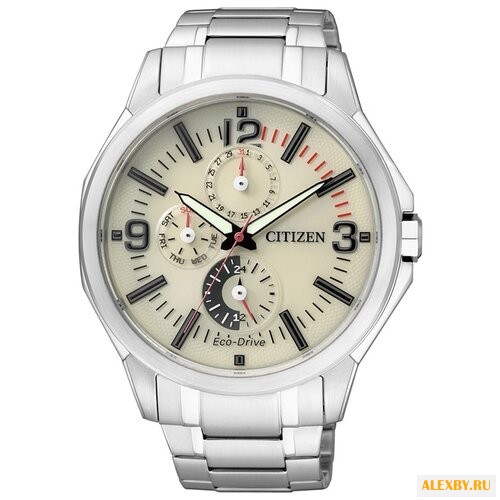 Наручные часы CITIZEN AP4000-58W