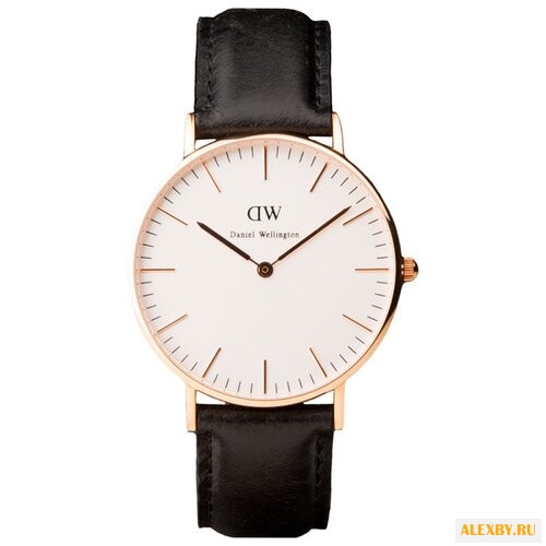 Наручные часы Daniel Wellington