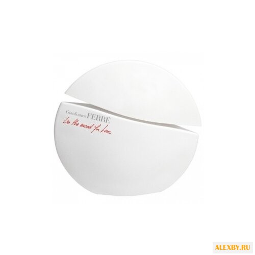 GF Ferre In the Mood for Love