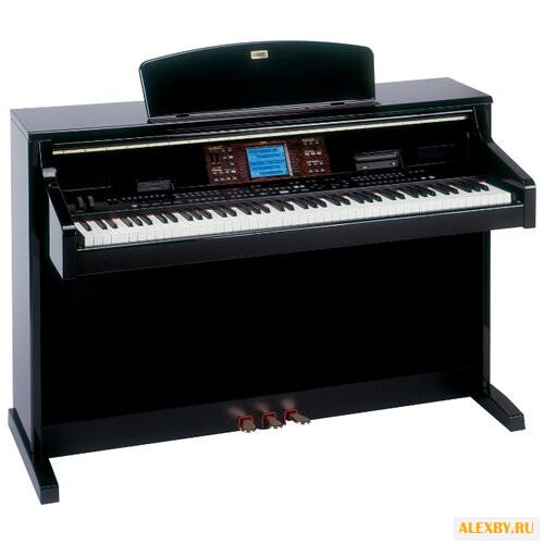 Цифровое пианино GeneralMusic