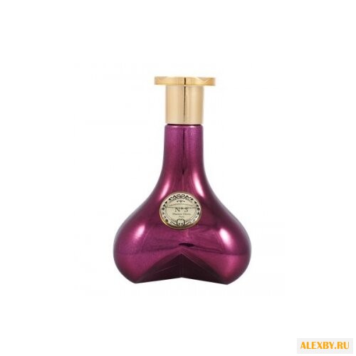 Dorin The Private Collection №3