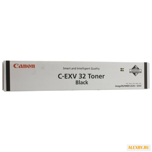 Картридж Canon C-EXV32 2786B002