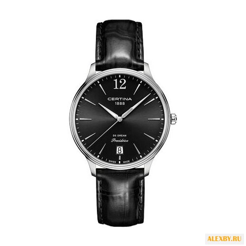 Наручные часы Certina