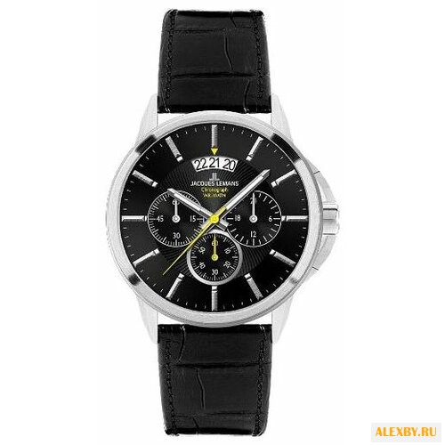 Наручные часы JACQUES LEMANS