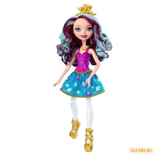 Кукла Ever After High Чайная