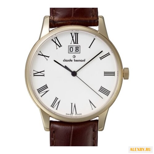 Наручные часы claude bernard