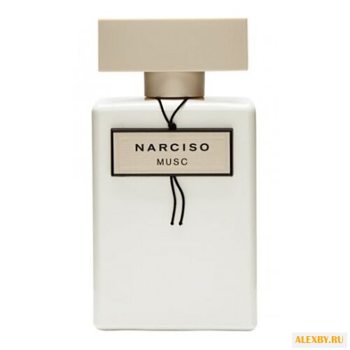 Narciso Rodriguez Narciso Musc