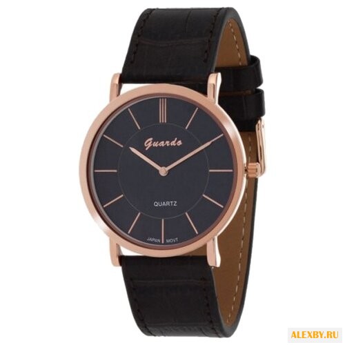 Наручные часы Guardo 1563.8