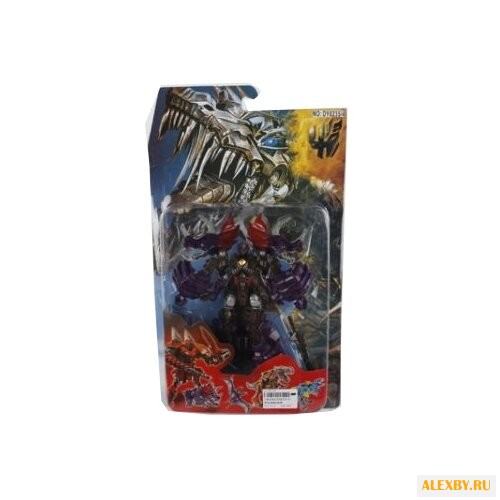 Трансформер Shantou Gepai