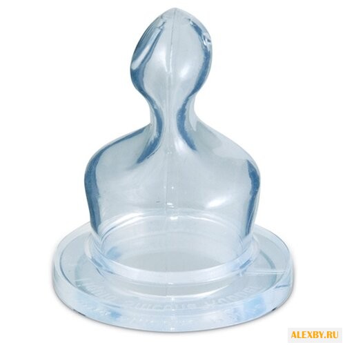 Соска Canpol Babies Силиконовая