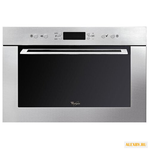 Микроволновая печь Whirlpool