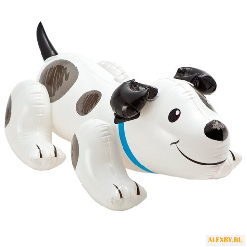 Надувная игрушка-наездник Intex