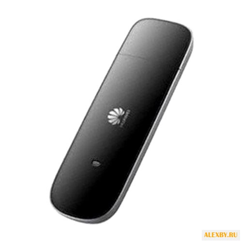 Модем HUAWEI E352