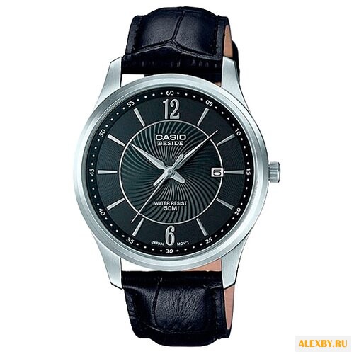 Наручные часы CASIO BEM-151L-1A