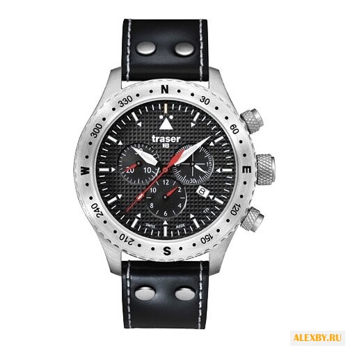 Наручные часы traser